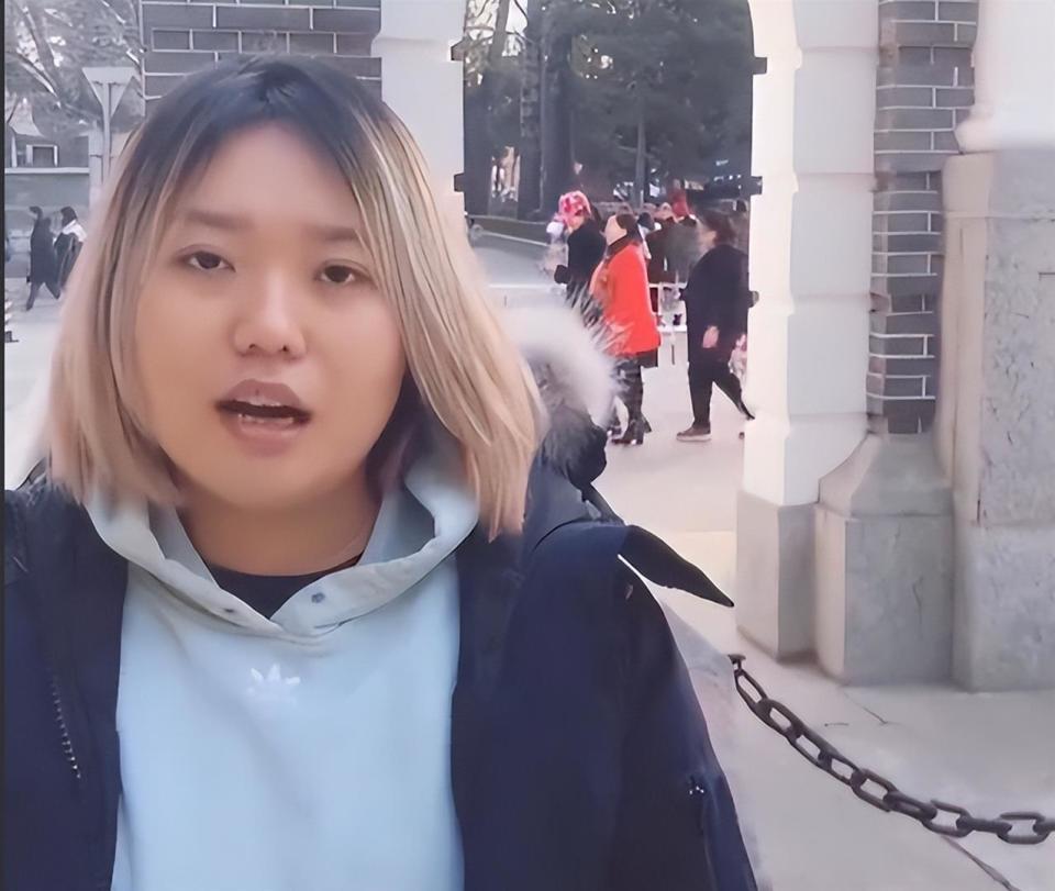 半年举报未落槌,名下公司却全部注销,李雪琴这一步走得太反常-第4张图片-旧杳电影网 半年举报未落槌,名下公司却全部注销,李雪琴这一步走得太反常-第4张图片-旧杳电影网