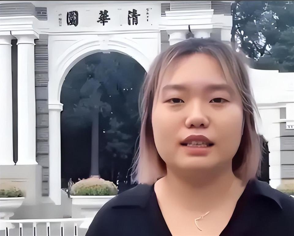 半年举报未落槌,名下公司却全部注销,李雪琴这一步走得太反常-第2张图片-旧杳电影网 半年举报未落槌,名下公司却全部注销,李雪琴这一步走得太反常-第2张图片-旧杳电影网