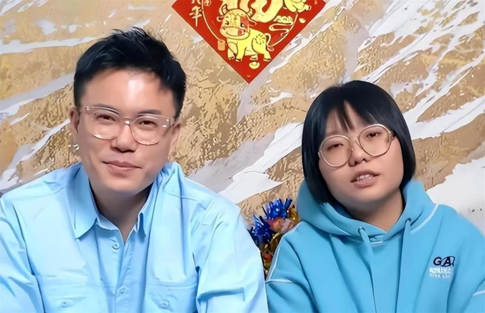 半年举报未落槌,名下公司却全部注销,李雪琴这一步走得太反常-第15张图片-旧杳电影网 半年举报未落槌,名下公司却全部注销,李雪琴这一步走得太反常-第15张图片-旧杳电影网