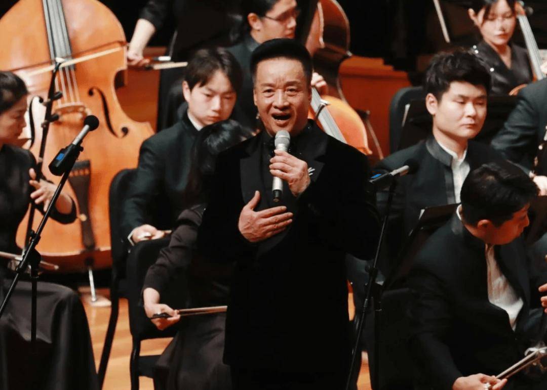 内娱最深情的男人是他！娶15岁爱上的女孩，陪妻子抗癌36年不离不弃-第5张图片-旧杳电影网