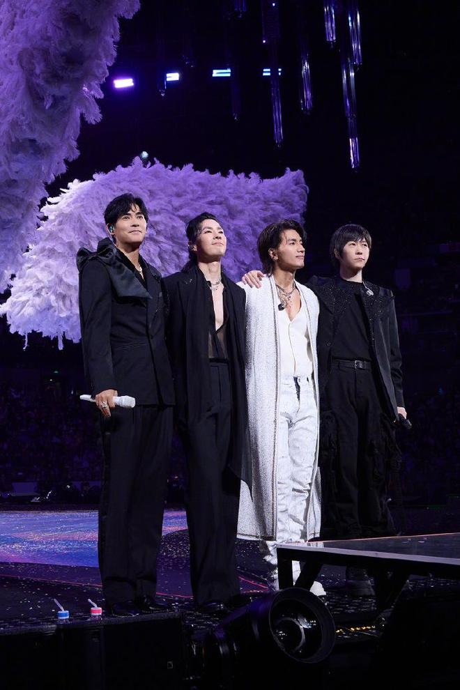 撕破脸！朱孝天明涵阿信，大爆其背后公司逃税、洗钱、让歌手假唱-第3张图片-旧杳电影网