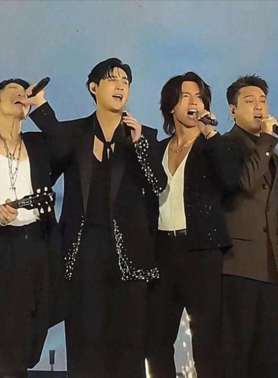 撕破脸！朱孝天明涵阿信，大爆其背后公司逃税、洗钱、让歌手假唱-第14张图片-旧杳电影网