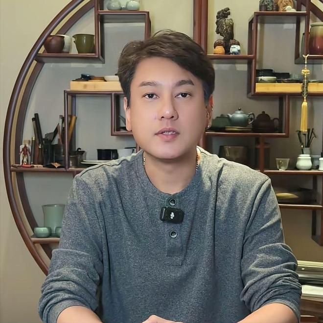 撕破脸！朱孝天明涵阿信，大爆其背后公司逃税、洗钱、让歌手假唱-第16张图片-旧杳电影网