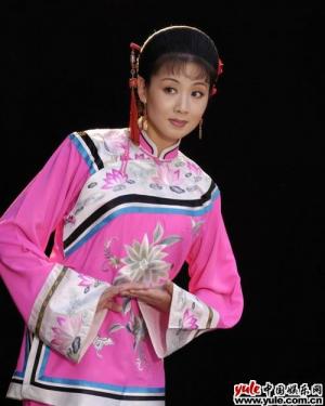 韩再芬-第1张图片-旧杳电影网