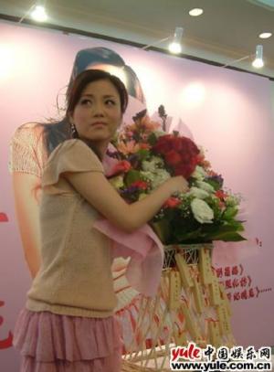 戴娆-第1张图片-旧杳电影网