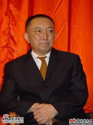 韩三平-第1张图片-旧杳电影网