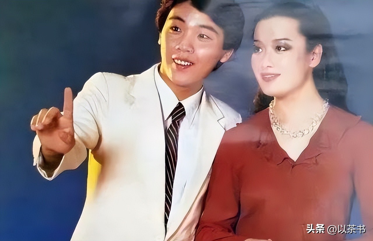 原来她早已去世10年！登春晚爆红 56岁在异国离世 死前透露一生遗憾-第4张图片-旧杳电影网