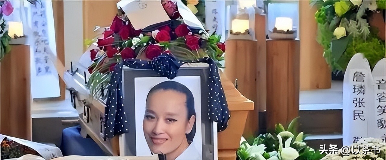 原来她早已去世10年！登春晚爆红 56岁在异国离世 死前透露一生遗憾-第7张图片-旧杳电影网