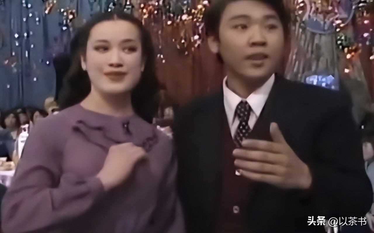 原来她早已去世10年！登春晚爆红 56岁在异国离世 死前透露一生遗憾-第9张图片-旧杳电影网