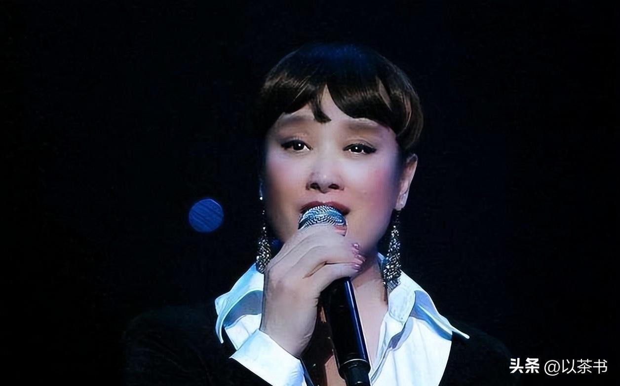 原来她早已去世10年！登春晚爆红 56岁在异国离世 死前透露一生遗憾-第15张图片-旧杳电影网
