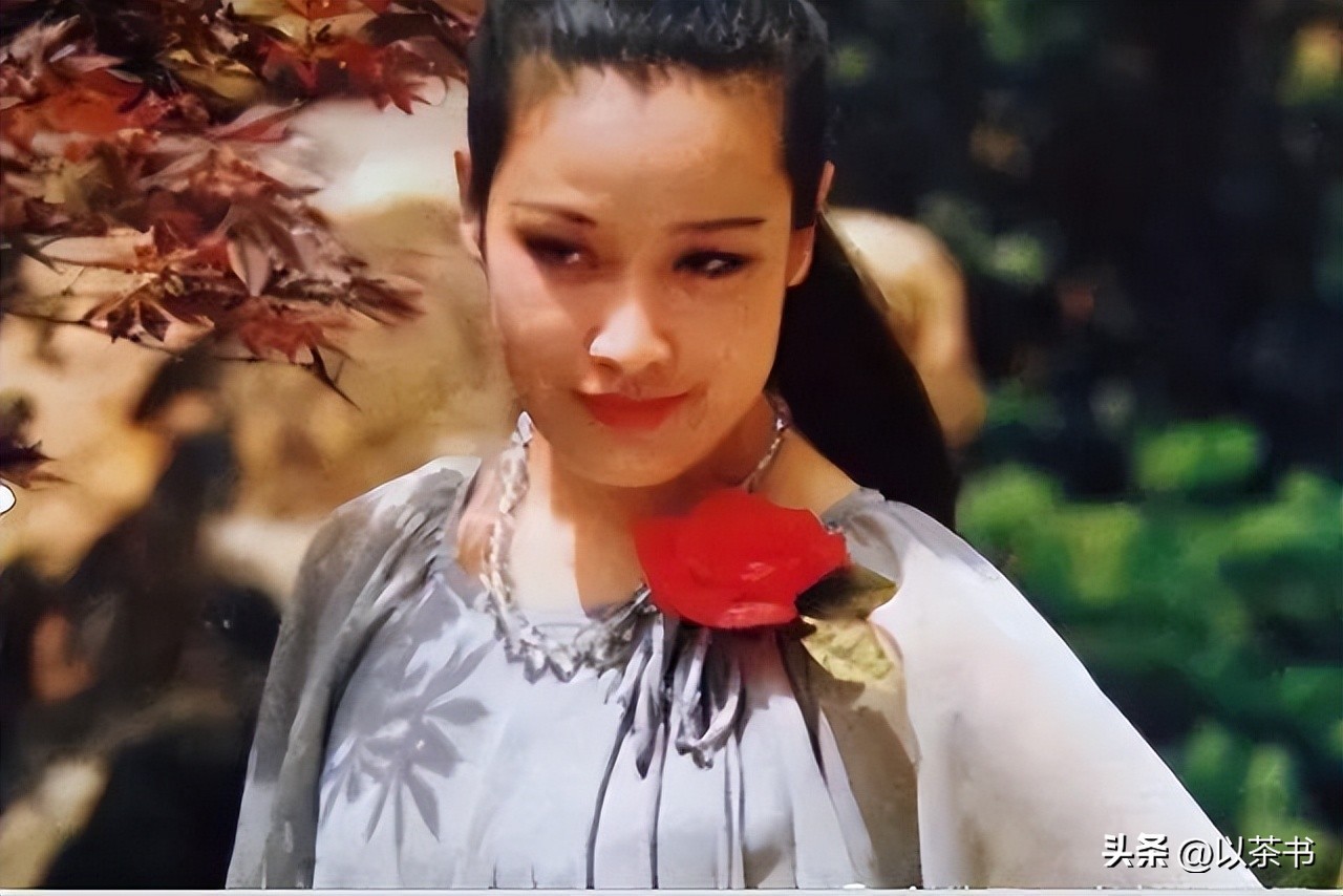 原来她早已去世10年！登春晚爆红 56岁在异国离世 死前透露一生遗憾-第16张图片-旧杳电影网