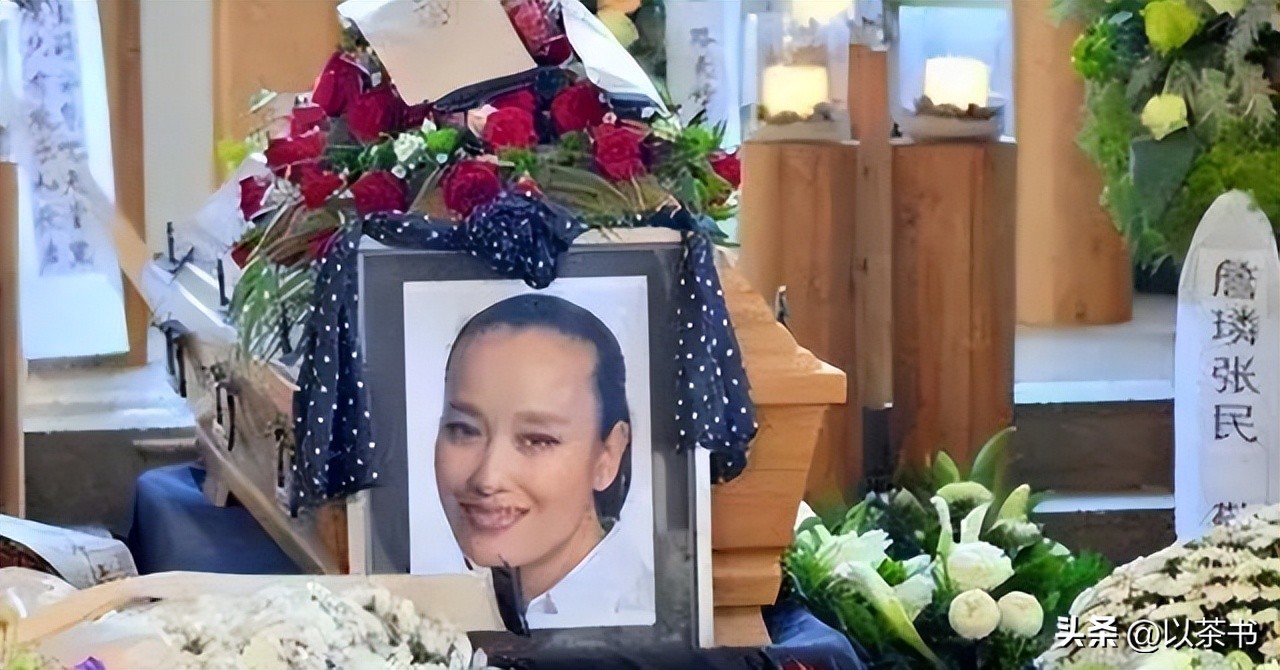 原来她早已去世10年！登春晚爆红 56岁在异国离世 死前透露一生遗憾-第18张图片-旧杳电影网