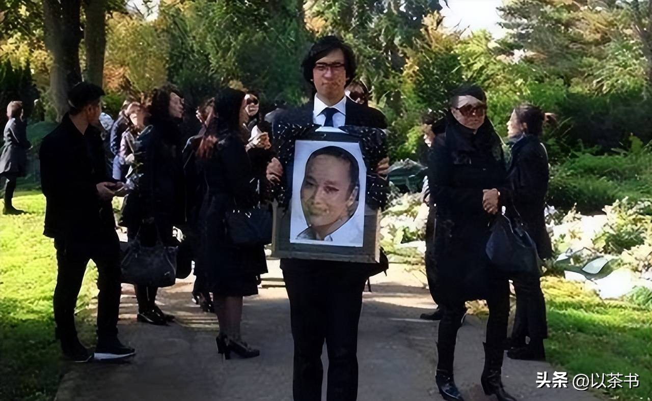 原来她早已去世10年！登春晚爆红 56岁在异国离世 死前透露一生遗憾-第19张图片-旧杳电影网