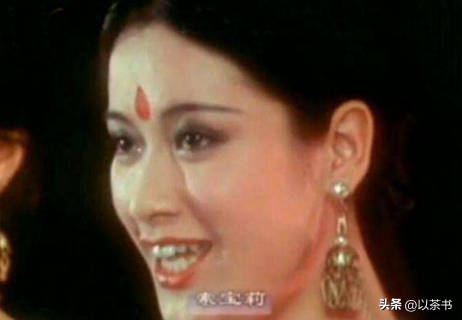 原来她早已去世10年！登春晚爆红 56岁在异国离世 死前透露一生遗憾-第20张图片-旧杳电影网