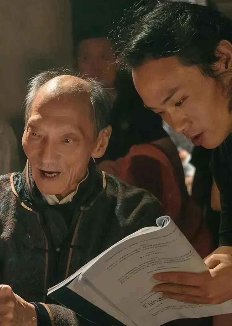 69岁打星袁祥仁去世,帮李连杰设计佛山无影脚,传授星爷如来神掌-第2张图片-旧杳电影网 69岁打星袁祥仁去世,帮李连杰设计佛山无影脚,传授星爷如来神掌-第2张图片-旧杳电影网