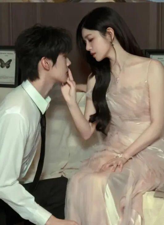 陈妍希这婚,离晚了-第1张图片-旧杳电影网 陈妍希这婚,离晚了-第1张图片-旧杳电影网