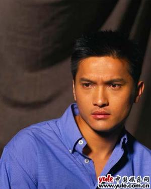 陈锦鸿-第1张图片-旧杳电影网