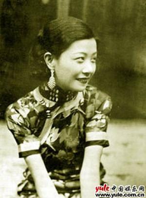 阮玲玉-第1张图片-旧杳电影网