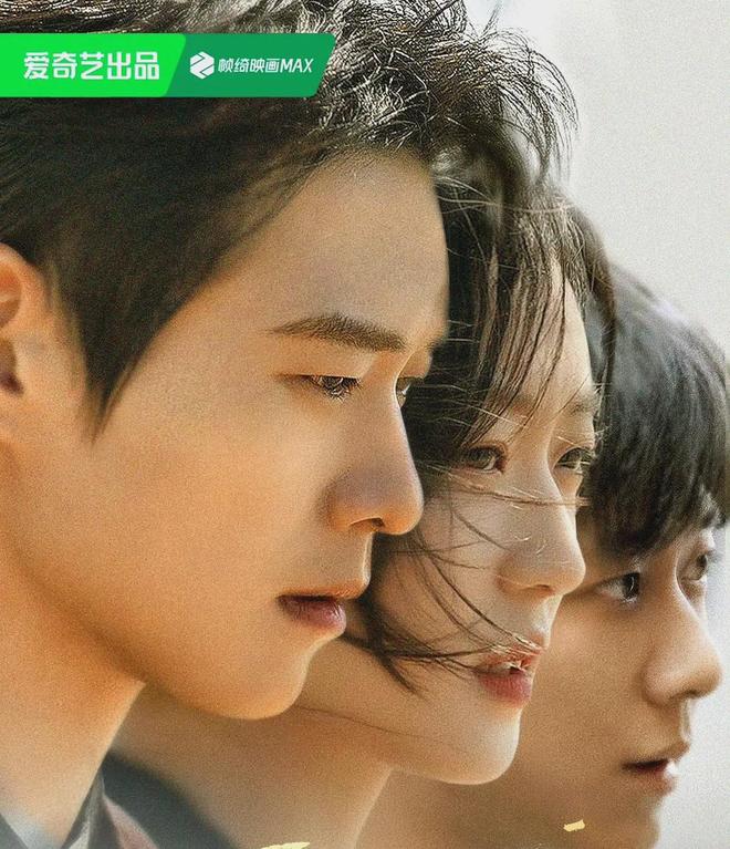 《有罪之身》首播，悬疑剧榜第一！魏大勋孙千演误杀情侣看哭观众-第6张图片-旧杳电影网