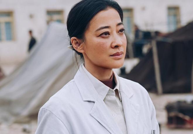 《生命树》定档，胡歌的重头戏被指比杨紫多，爆的可能性大吗？-第6张图片-旧杳电影网