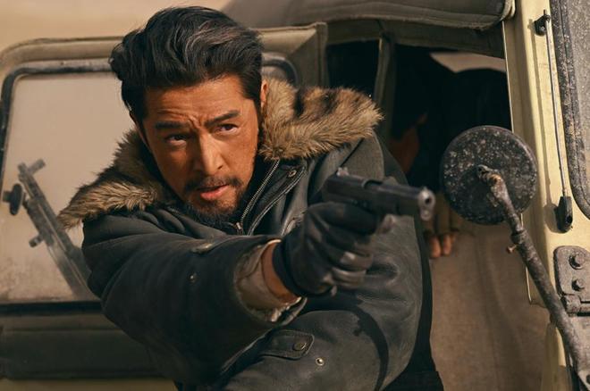 《生命树》定档，胡歌的重头戏被指比杨紫多，爆的可能性大吗？-第5张图片-旧杳电影网