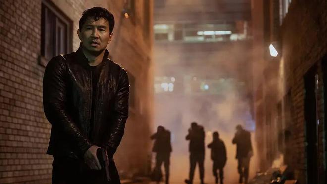 这顶流丑男,终于打了个翻身仗-第7张图片-旧杳电影网 这顶流丑男,终于打了个翻身仗-第7张图片-旧杳电影网