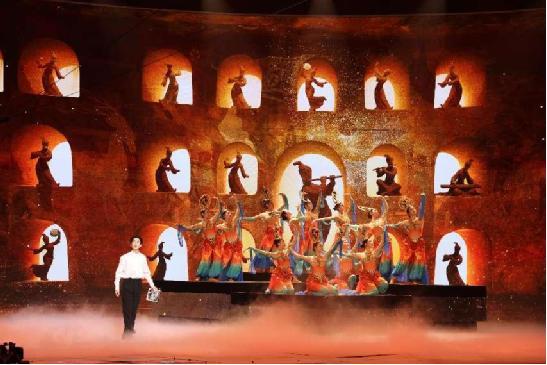 光影造梦，国漫星河！《CMG动漫盛典》1月25日播出 共绘国漫新图景-第3张图片-旧杳电影网