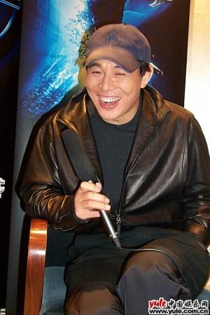 李连杰-第1张图片-旧杳电影网