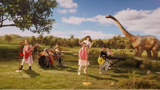 光影造梦，国漫星河！《CMG动漫盛典》1月25日播出 共绘国漫新图景-第4张图片-旧杳电影网