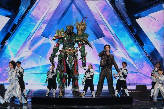 光影造梦，国漫星河！《CMG动漫盛典》1月25日播出 共绘国漫新图景-第5张图片-旧杳电影网