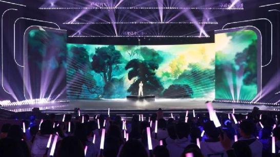 光影造梦，国漫星河！《CMG动漫盛典》1月25日播出 共绘国漫新图景-第6张图片-旧杳电影网