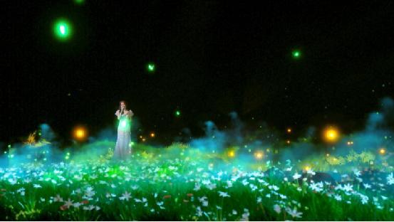 光影造梦，国漫星河！《CMG动漫盛典》1月25日播出 共绘国漫新图景-第7张图片-旧杳电影网