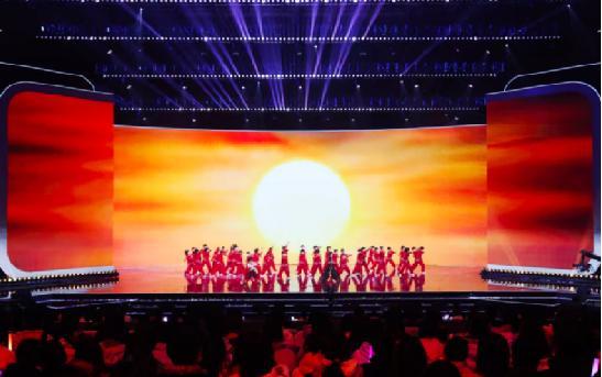 光影造梦，国漫星河！《CMG动漫盛典》1月25日播出 共绘国漫新图景-第9张图片-旧杳电影网