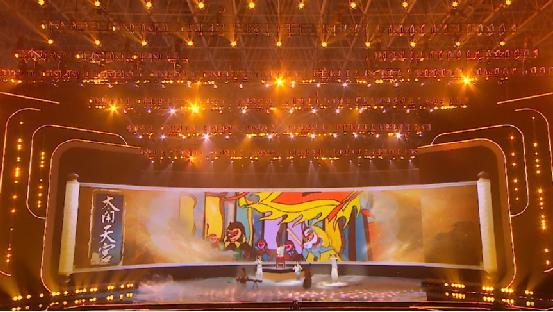 光影造梦，国漫星河！《CMG动漫盛典》1月25日播出 共绘国漫新图景-第10张图片-旧杳电影网