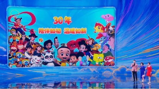 光影造梦，国漫星河！《CMG动漫盛典》1月25日播出 共绘国漫新图景-第13张图片-旧杳电影网