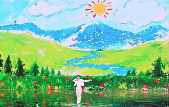 光影造梦，国漫星河！《CMG动漫盛典》1月25日播出 共绘国漫新图景-第14张图片-旧杳电影网