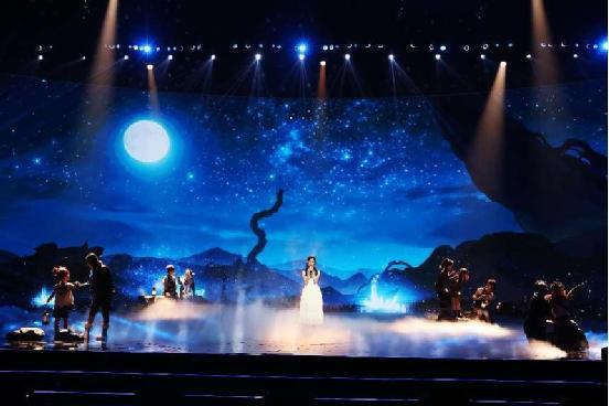 光影造梦，国漫星河！《CMG动漫盛典》1月25日播出 共绘国漫新图景-第16张图片-旧杳电影网