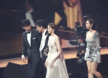 吴磊火速辟谣“床照”风波，白珊珊说被盗号，微博回应：并没有-第9张图片-旧杳电影网