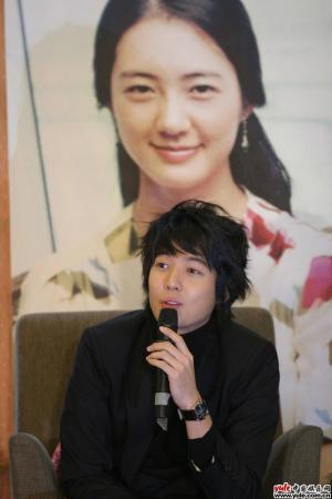 郑京浩-第1张图片-旧杳电影网