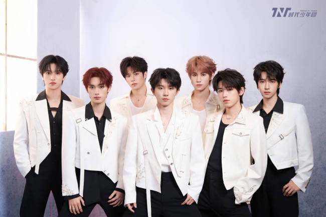 时代峰峻发布声明!坚决打击非法售卖艺人周边产品-第1张图片-旧杳电影网 时代峰峻发布声明!坚决打击非法售卖艺人周边产品-第1张图片-旧杳电影网