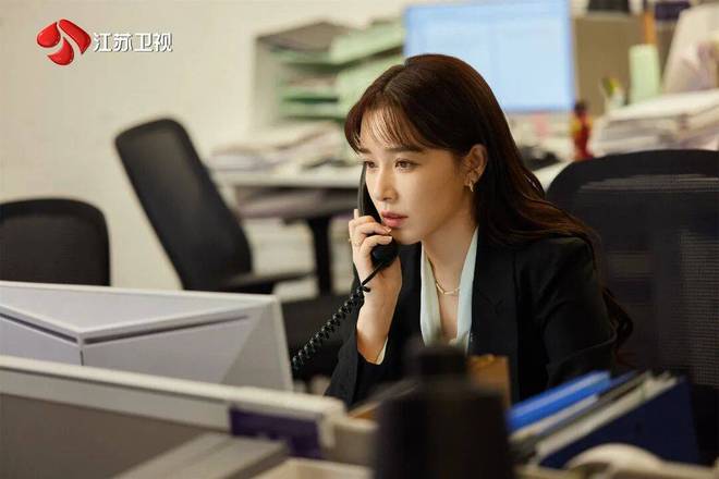 《夜色正浓》1月29日登江苏卫视开播 江疏影、佟大为携手演绎情感纠葛-第6张图片-旧杳电影网