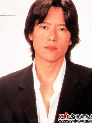 丰川悦司-第1张图片-旧杳电影网