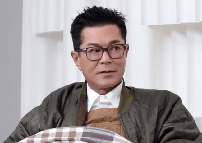 古天乐透露自己患有轻度失忆症-第1张图片-旧杳电影网