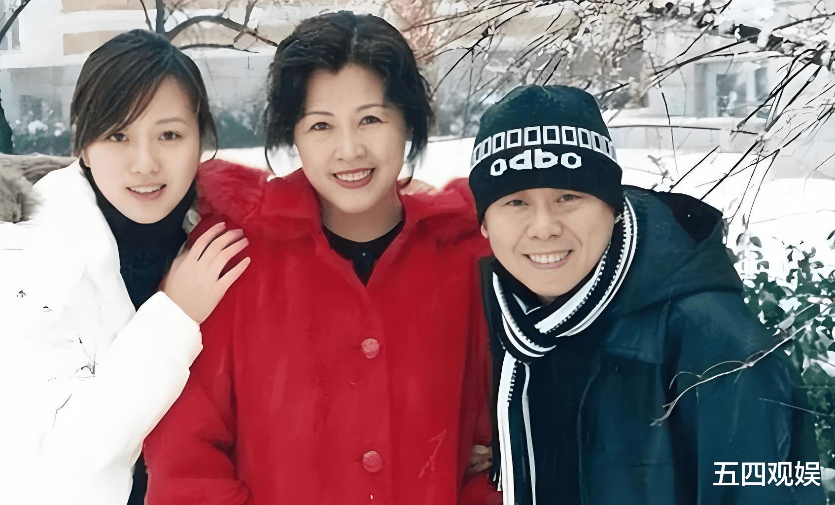 潘长江的父母罕见出镜,耄耋之年健康开朗,都曾是小有名气的评剧演员-第13张图片-旧杳电影网 潘长江的父母罕见出镜,耄耋之年健康开朗,都曾是小有名气的评剧演员-第13张图片-旧杳电影网