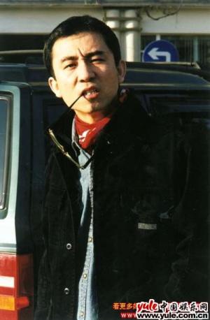 赵毅-第1张图片-旧杳电影网