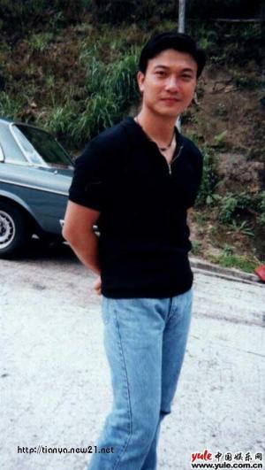 钱小豪-第1张图片-旧杳电影网