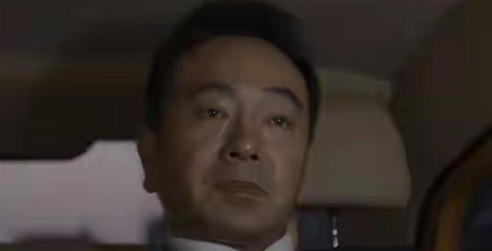 明明不差钱，却节俭到倪萍都看不下去，零绯闻的他戏里戏外反差大-第9张图片-旧杳电影网