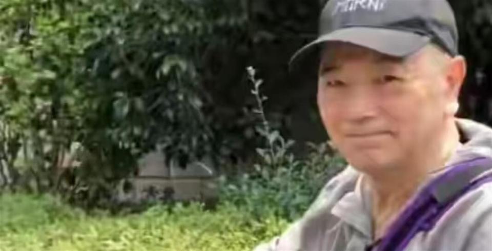 明明不差钱，却节俭到倪萍都看不下去，零绯闻的他戏里戏外反差大-第21张图片-旧杳电影网