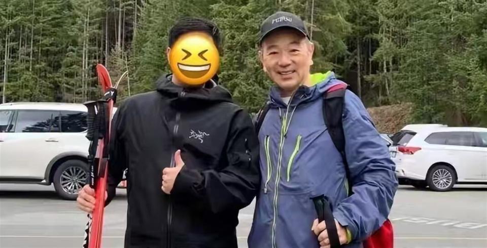 明明不差钱，却节俭到倪萍都看不下去，零绯闻的他戏里戏外反差大-第23张图片-旧杳电影网