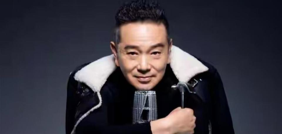 明明不差钱，却节俭到倪萍都看不下去，零绯闻的他戏里戏外反差大-第25张图片-旧杳电影网